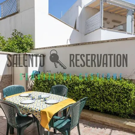 Dei Tigli - Salento Reservation Gallipoli