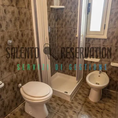Dei Tigli - Salento Reservation Villa