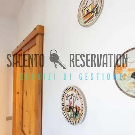 Dei Tigli - Salento Reservation Gallipoli