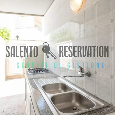 Villa Dei Tigli - Salento Reservation
