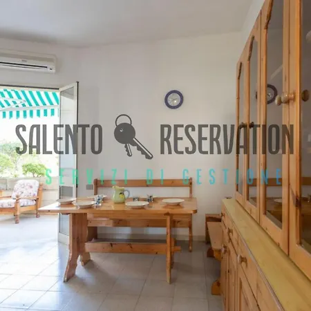 Dei Tigli - Salento Reservation Villa *
