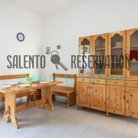 Dei Tigli - Salento Reservation Villa Gallipoli