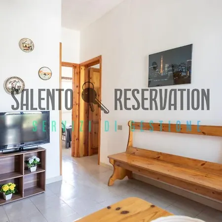 Dei Tigli - Salento Reservation Villa