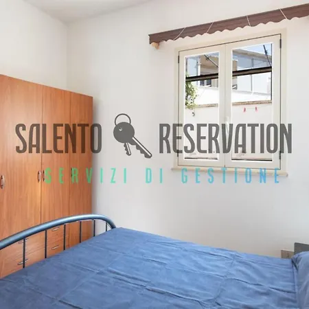 Dei Tigli - Salento Reservation Villa Gallipoli