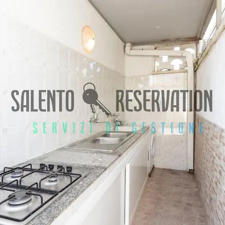 Dei Tigli - Salento Reservation Villa