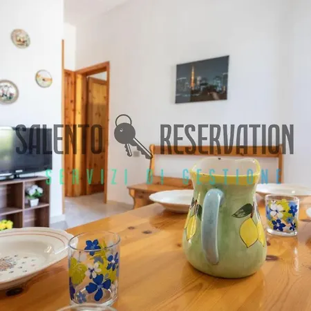 Dei Tigli - Salento Reservation