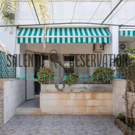 Dei Tigli - Salento Reservation Villa