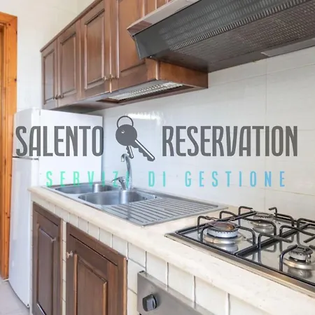 Dei Tigli - Salento Reservation Villa