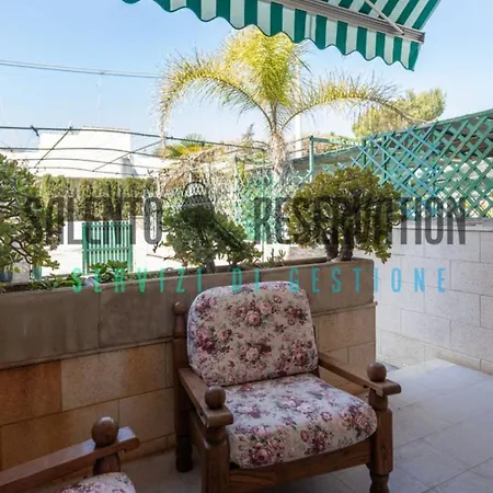 Villa Dei Tigli - Salento Reservation