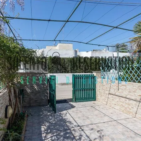 Dei Tigli - Salento Reservation Villa Gallipoli