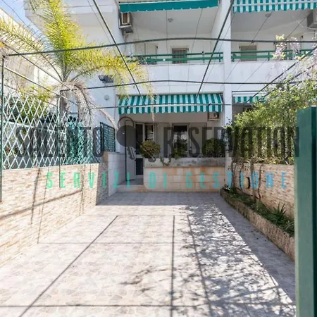 Villa Dei Tigli - Salento Reservation Gallipoli