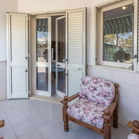 Dei Tigli - Salento Reservation Villa Gallipoli