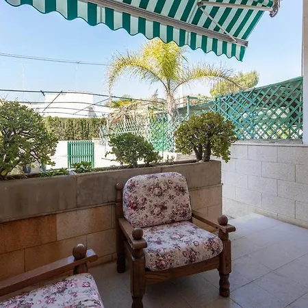 Dei Tigli - Salento Reservation Villa